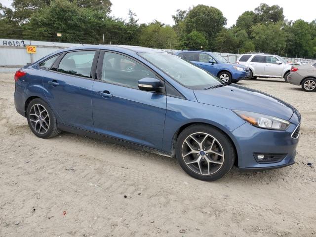 Photo 3 VIN: 1FADP3H20JL312331 - FORD FOCUS SEL 