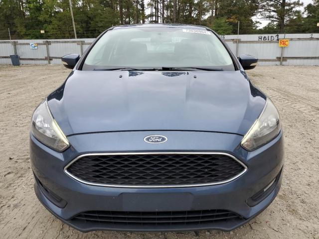 Photo 4 VIN: 1FADP3H20JL312331 - FORD FOCUS SEL 