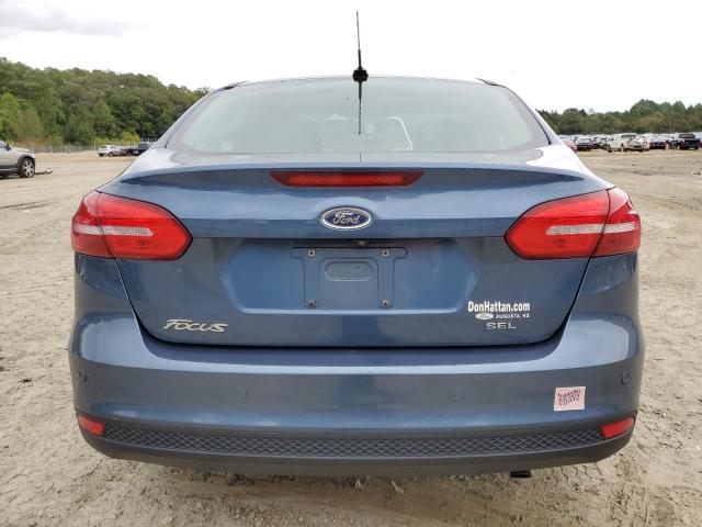 Photo 5 VIN: 1FADP3H20JL312331 - FORD FOCUS SEL 