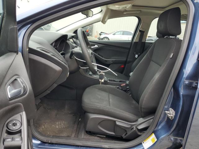 Photo 6 VIN: 1FADP3H20JL312331 - FORD FOCUS SEL 