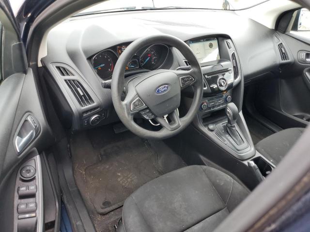 Photo 7 VIN: 1FADP3H20JL312331 - FORD FOCUS SEL 