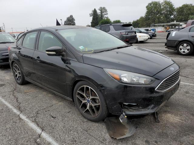 Photo 0 VIN: 1FADP3H21HL206559 - FORD FOCUS SEL 