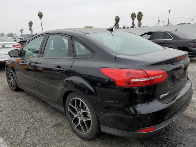 Photo 2 VIN: 1FADP3H21HL206559 - FORD FOCUS SEL 