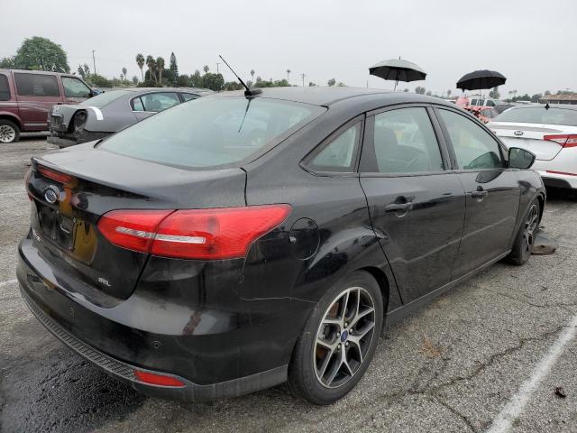 Photo 3 VIN: 1FADP3H21HL206559 - FORD FOCUS SEL 