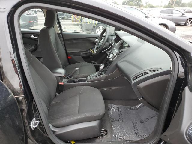 Photo 4 VIN: 1FADP3H21HL206559 - FORD FOCUS SEL 