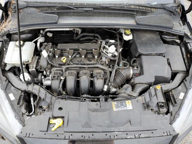 Photo 6 VIN: 1FADP3H21HL206559 - FORD FOCUS SEL 