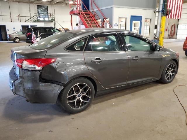 Photo 2 VIN: 1FADP3H21HL210949 - FORD FOCUS SEL 