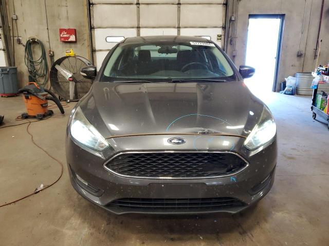 Photo 4 VIN: 1FADP3H21HL210949 - FORD FOCUS SEL 