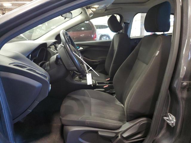 Photo 6 VIN: 1FADP3H21HL210949 - FORD FOCUS SEL 