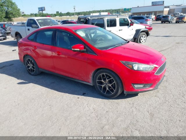 Photo 0 VIN: 1FADP3H21HL225127 - FORD FOCUS 