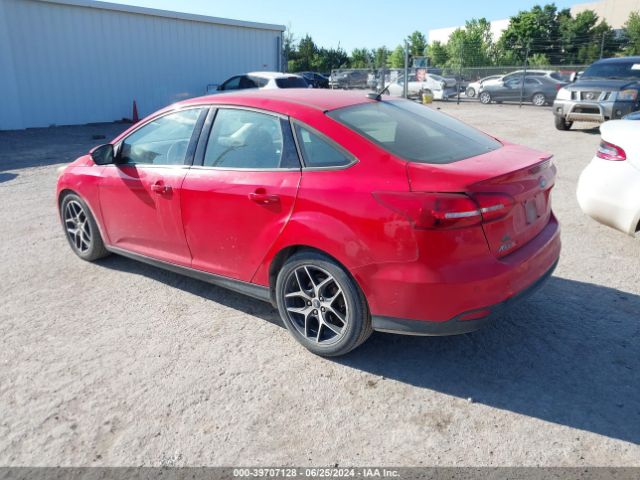 Photo 2 VIN: 1FADP3H21HL225127 - FORD FOCUS 