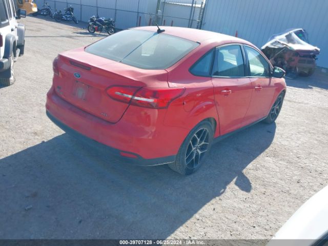 Photo 3 VIN: 1FADP3H21HL225127 - FORD FOCUS 