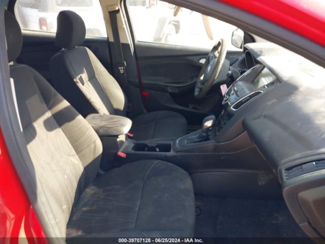 Photo 4 VIN: 1FADP3H21HL225127 - FORD FOCUS 