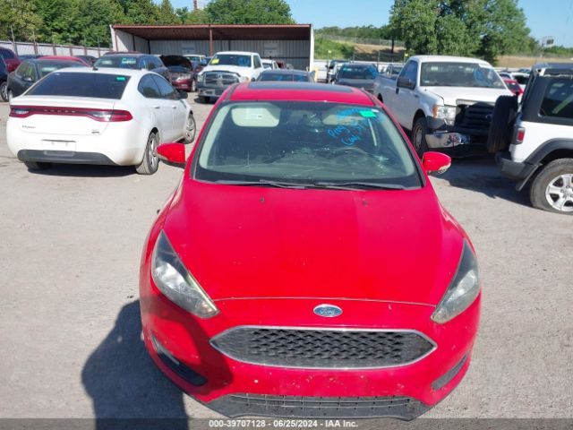 Photo 5 VIN: 1FADP3H21HL225127 - FORD FOCUS 