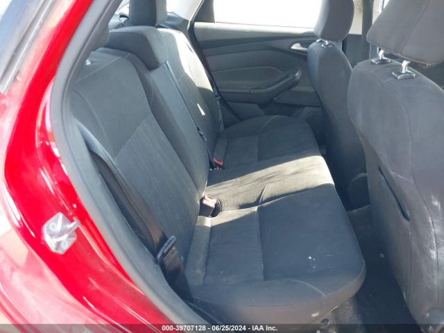 Photo 7 VIN: 1FADP3H21HL225127 - FORD FOCUS 