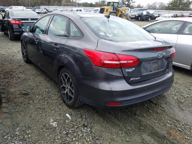 Photo 2 VIN: 1FADP3H21HL228352 - FORD FOCUS 