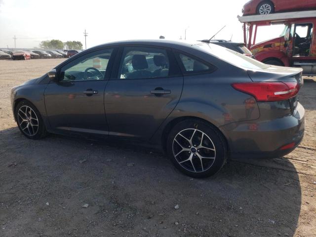 Photo 1 VIN: 1FADP3H21HL276918 - FORD FOCUS SEL 