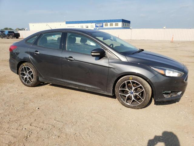 Photo 3 VIN: 1FADP3H21HL276918 - FORD FOCUS SEL 