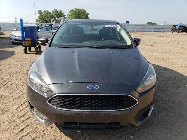 Photo 4 VIN: 1FADP3H21HL276918 - FORD FOCUS SEL 