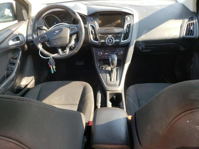 Photo 7 VIN: 1FADP3H21HL276918 - FORD FOCUS SEL 