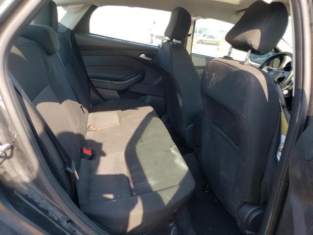 Photo 9 VIN: 1FADP3H21HL276918 - FORD FOCUS SEL 