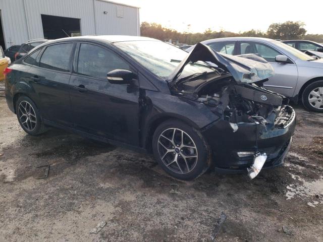 Photo 3 VIN: 1FADP3H21HL282279 - FORD FOCUS 