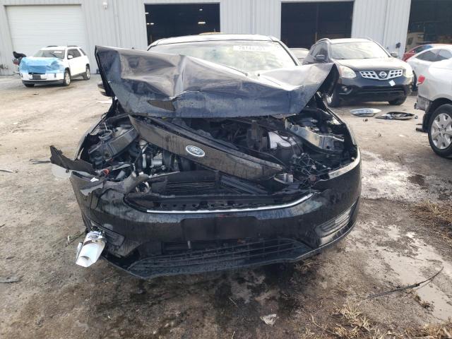 Photo 4 VIN: 1FADP3H21HL282279 - FORD FOCUS 