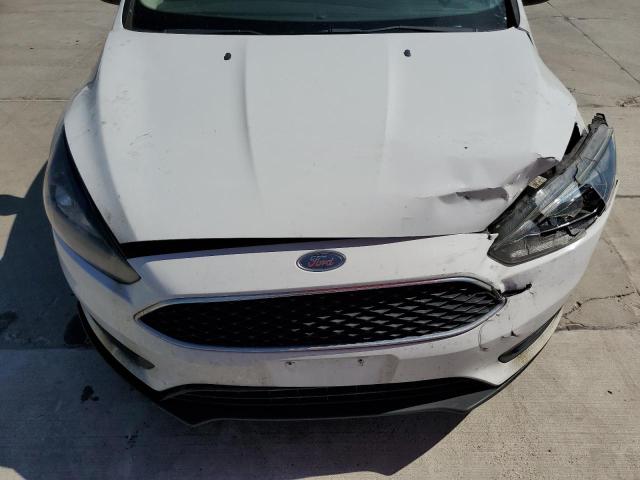 Photo 6 VIN: 1FADP3H21HL283769 - FORD FOCUS SEL 