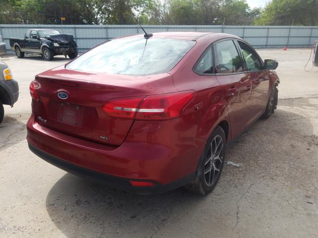 Photo 3 VIN: 1FADP3H21HL295467 - FORD FOCUS 