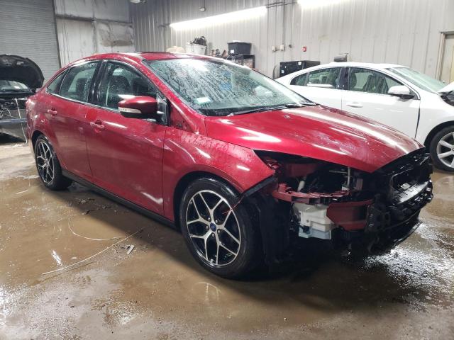 Photo 3 VIN: 1FADP3H21HL306693 - FORD FOCUS 