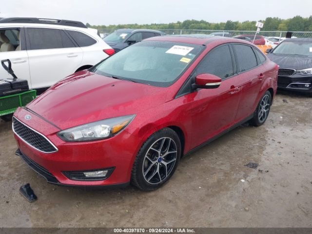 Photo 1 VIN: 1FADP3H21HL307231 - FORD FOCUS 