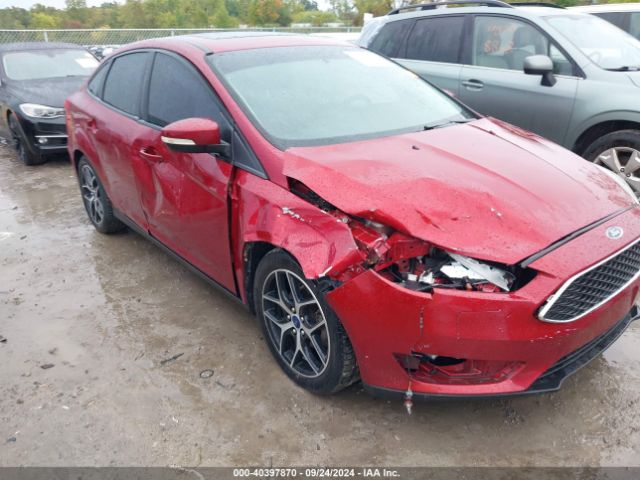 Photo 5 VIN: 1FADP3H21HL307231 - FORD FOCUS 