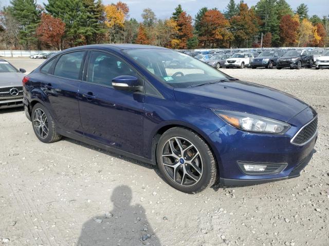 Photo 3 VIN: 1FADP3H21HL311134 - FORD FOCUS SEL 