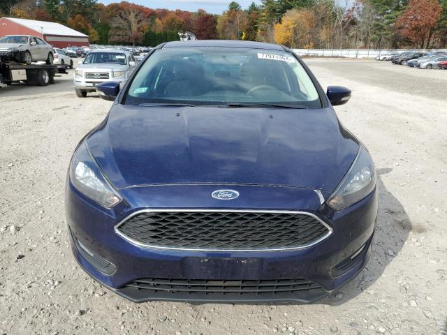 Photo 4 VIN: 1FADP3H21HL311134 - FORD FOCUS SEL 