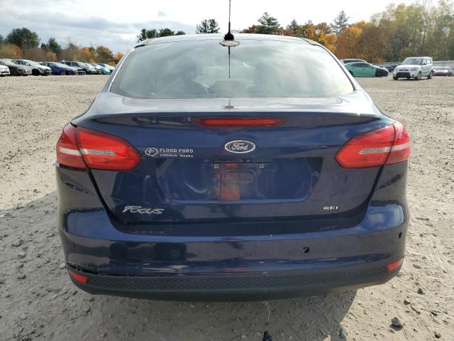 Photo 5 VIN: 1FADP3H21HL311134 - FORD FOCUS SEL 