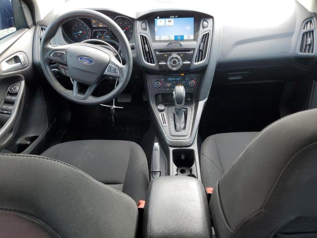 Photo 7 VIN: 1FADP3H21HL311134 - FORD FOCUS SEL 