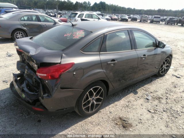 Photo 3 VIN: 1FADP3H21HL337684 - FORD FOCUS 