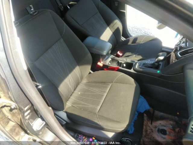 Photo 4 VIN: 1FADP3H21HL337684 - FORD FOCUS 