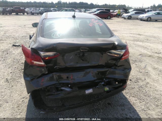 Photo 5 VIN: 1FADP3H21HL337684 - FORD FOCUS 