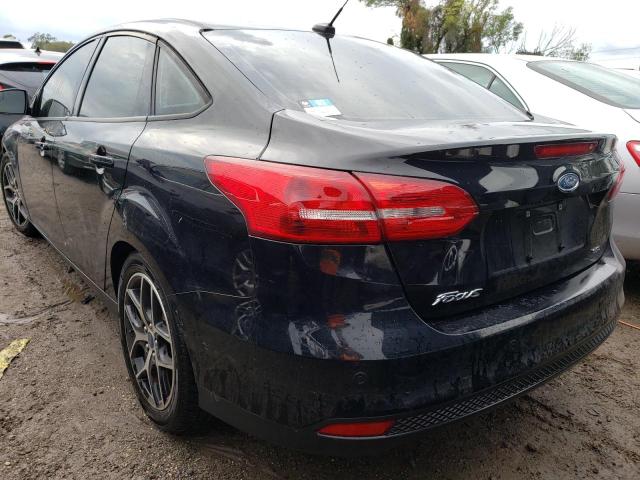 Photo 2 VIN: 1FADP3H21HL338429 - FORD FOCUS SEL 