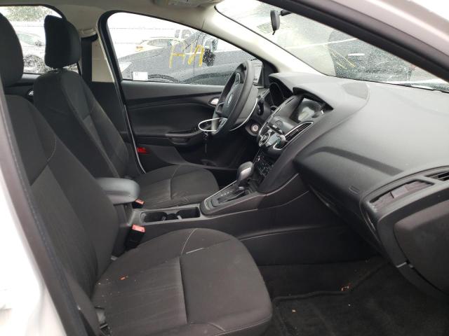 Photo 4 VIN: 1FADP3H21JL209774 - FORD FOCUS SEL 