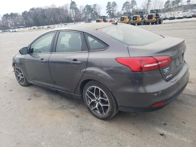 Photo 1 VIN: 1FADP3H21JL214554 - FORD FOCUS 