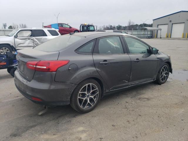 Photo 2 VIN: 1FADP3H21JL214554 - FORD FOCUS 