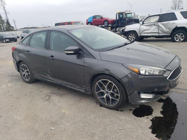 Photo 3 VIN: 1FADP3H21JL214554 - FORD FOCUS 