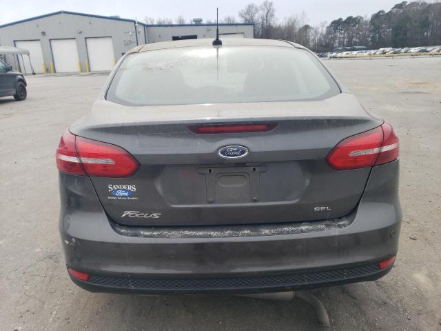 Photo 5 VIN: 1FADP3H21JL214554 - FORD FOCUS 