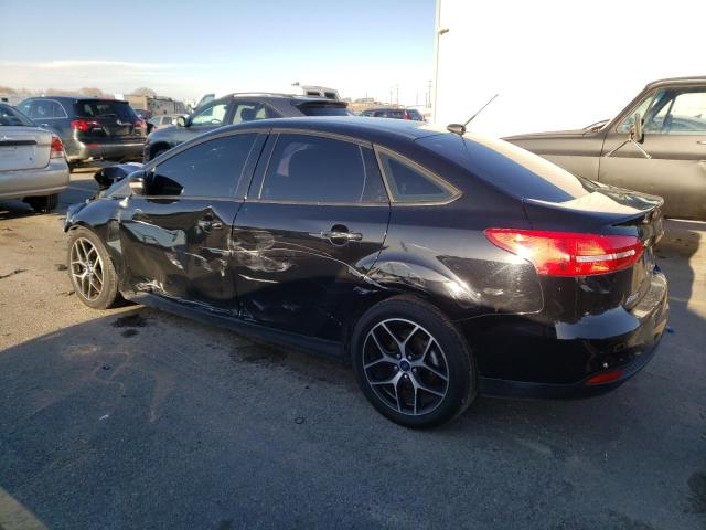 Photo 1 VIN: 1FADP3H21JL228731 - FORD FOCUS SEL 