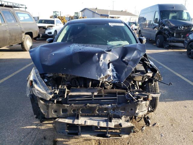 Photo 4 VIN: 1FADP3H21JL228731 - FORD FOCUS SEL 