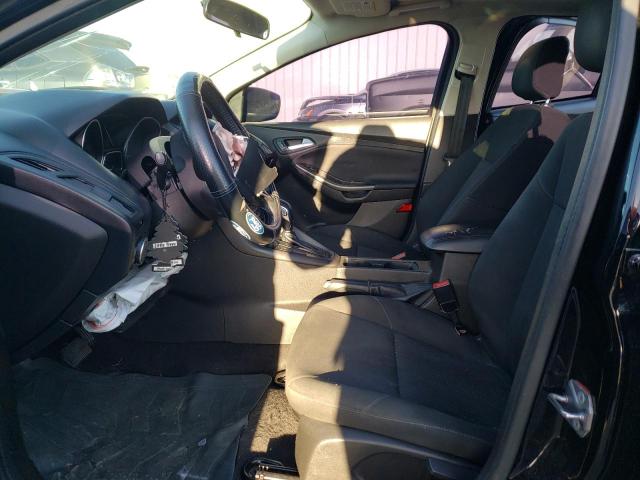 Photo 6 VIN: 1FADP3H21JL228731 - FORD FOCUS SEL 