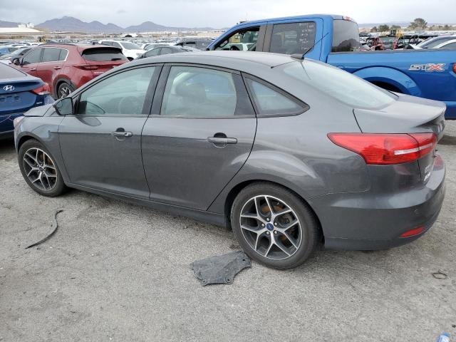 Photo 1 VIN: 1FADP3H21JL254603 - FORD FOCUS SEL 