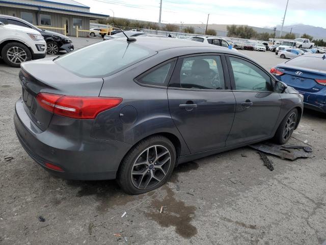 Photo 2 VIN: 1FADP3H21JL254603 - FORD FOCUS SEL 